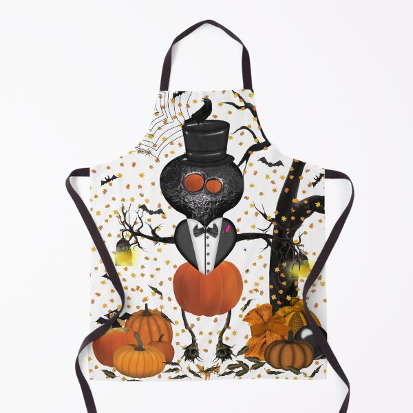 Item preview, The pumpkin man designed and sold by MinRoGallery12.