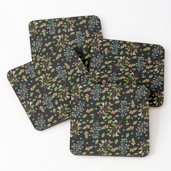Item preview, Flowerpattern, Fantastic Flowerdesign designed and sold by Special-Ninja.