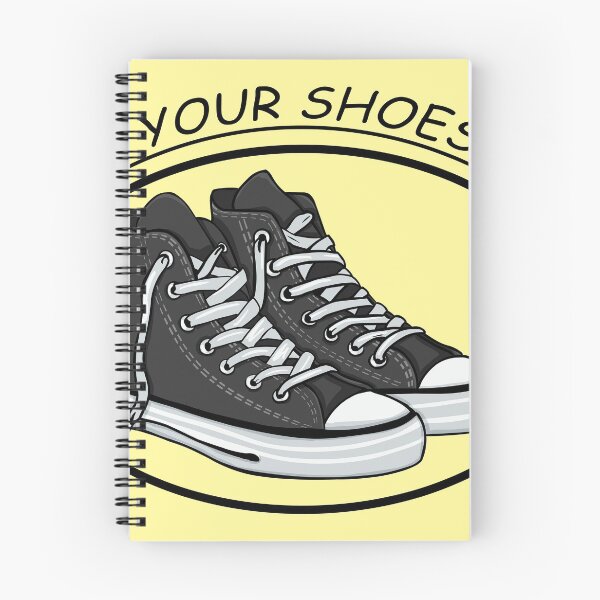 Item preview, Put your shoes designed and sold by Terse08.