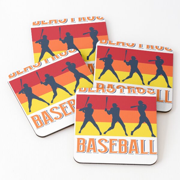 Item preview, THE HOUSTON BASEBALL SHIRT ASTRODOME  designed and sold by Chramanzee.