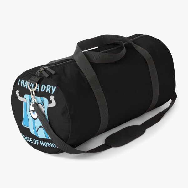 Item preview, I have a dry sense of humor designed and sold by Caregiverology.