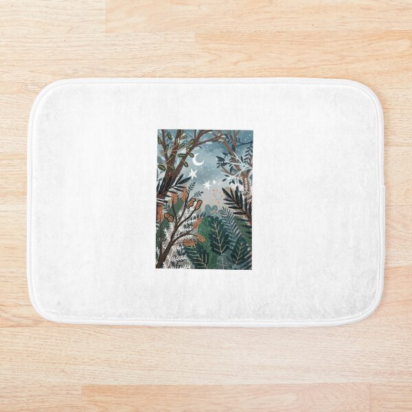 Item preview, En lo profundo de mi bosque secreto 2 designed and sold by Animeworldnew.