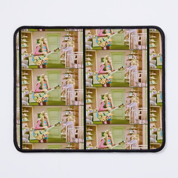 Item preview, Samantha is a hippie on Bewitched designed and sold by Jenniferkate72.