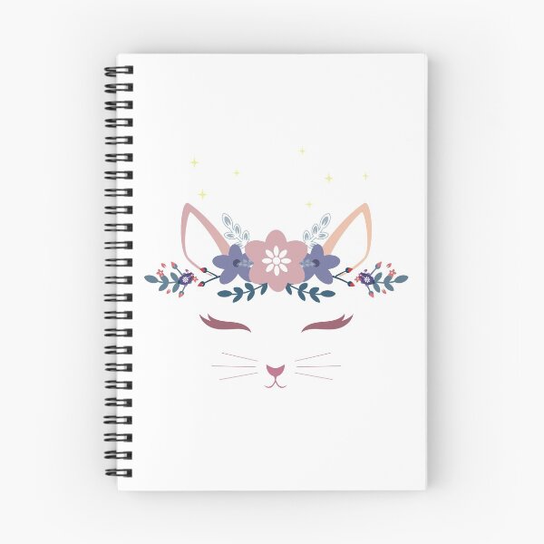 Item preview, cat beautiful face designed and sold by animalstore11.