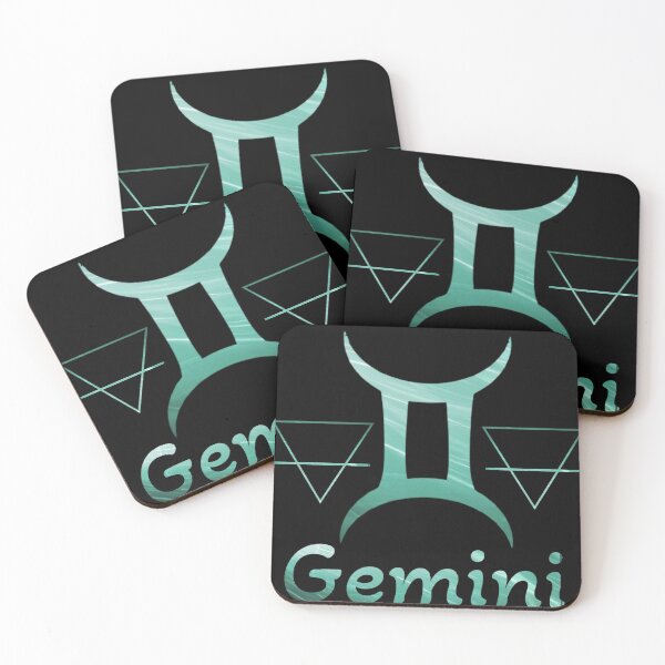 Item preview, Gemini designed and sold by KuroSanji11.