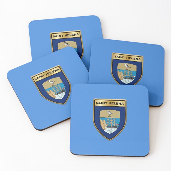 Item preview, SAINT HELENA Phone Cases & Other Gifts (14) designed and sold by mpodger.