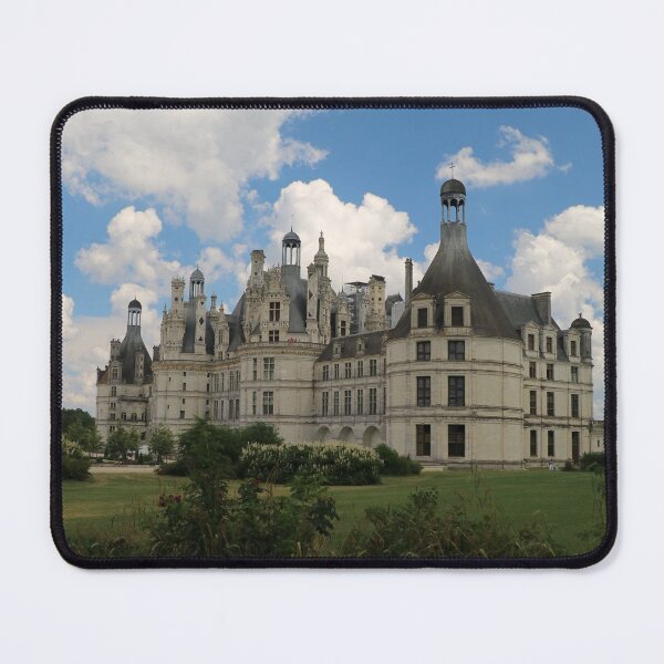 Item preview, Europe, France, Loire, castles, Chambord, photography, BebiCervin designed and sold by BebiCervin.