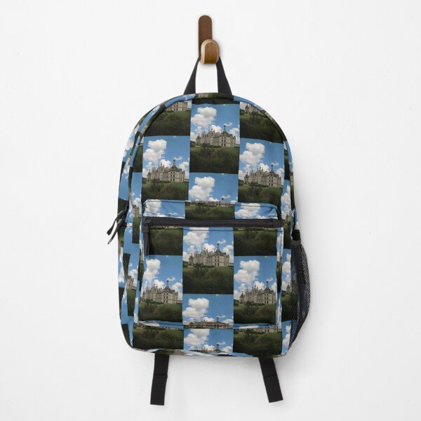 Item preview, Europe, France, Loire, castles, Chambord, photography, BebiCervin designed and sold by BebiCervin.