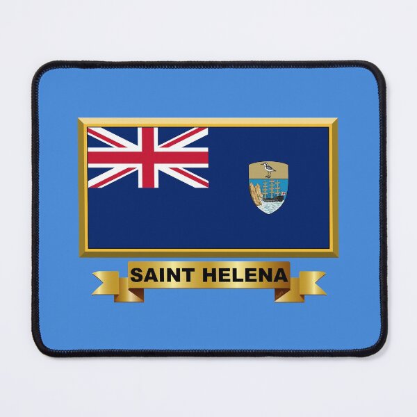 Item preview, SAINT HELENA Phone Cases & Other Gifts (14) designed and sold by mpodger.