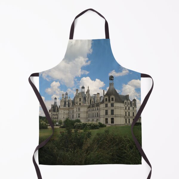 Item preview, Europe, France, Loire, castles, Chambord, photography, BebiCervin designed and sold by BebiCervin.