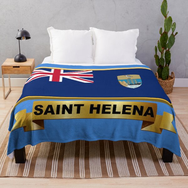 Item preview, SAINT HELENA Phone Cases & Other Gifts (14) designed and sold by mpodger.