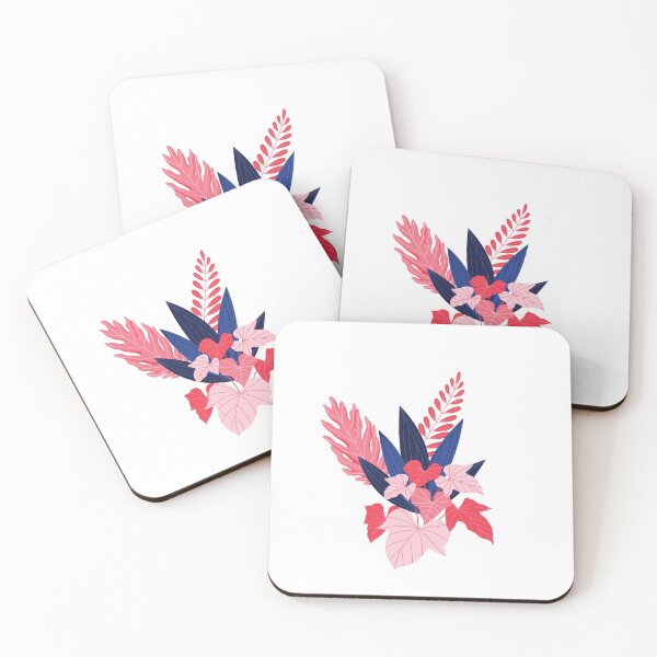 Item preview, Alien Flowers designed and sold by ElMarisa.