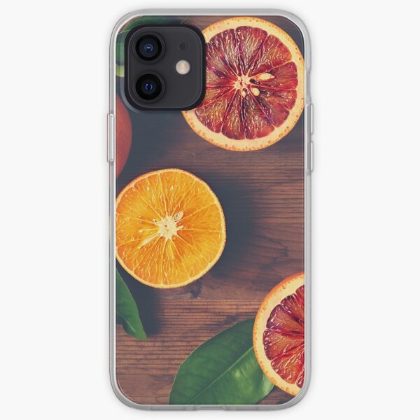 Citrus Iphone Cases Covers Redbubble