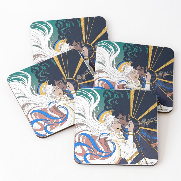 Item preview, Sun and Storm designed and sold by cassberrie.