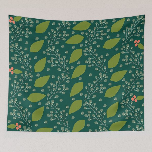 Item preview, Flowerpattern, Fantastic Flowerdesign designed and sold by Special-Ninja.