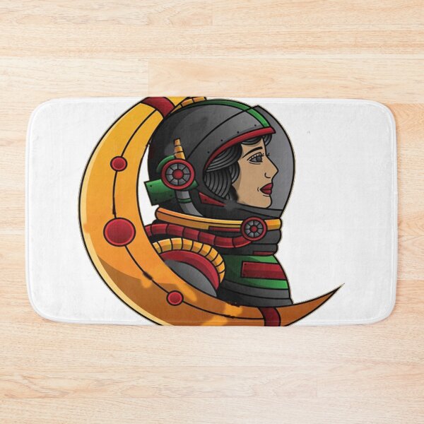 Item preview,  Women Astronaut designed and sold by Saa3D.