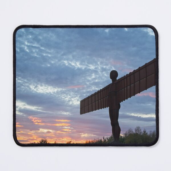 Item preview, Angel of the North, Gateshead designed and sold by Rob Cole Photography.
