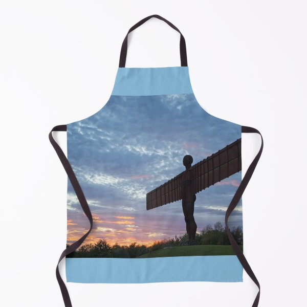 Item preview, Angel of the North, Gateshead designed and sold by Rob Cole Photography.