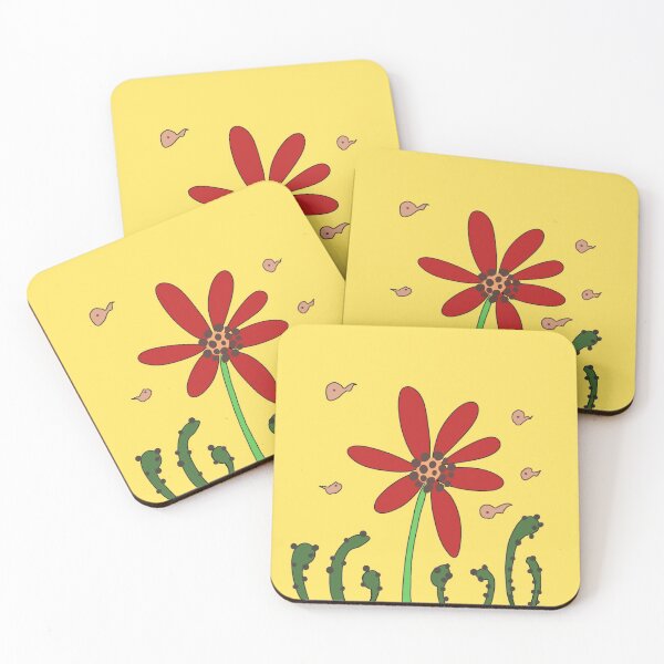 Item preview, Spring flowers designed and sold by bobosay-store.