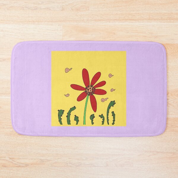 Item preview, Spring flowers designed and sold by bobosay-store.