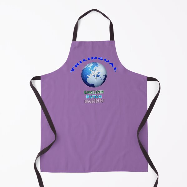 Item preview, Trilingual English Dutch Danish designed and sold by janraydesigns.
