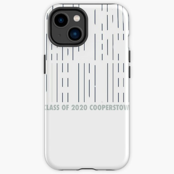 Derek Jeter Respect iPhone 6/6S Case - CASESHUNTER