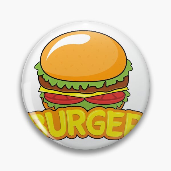 Item preview, Burger designed and sold by ARTgallaty0801.