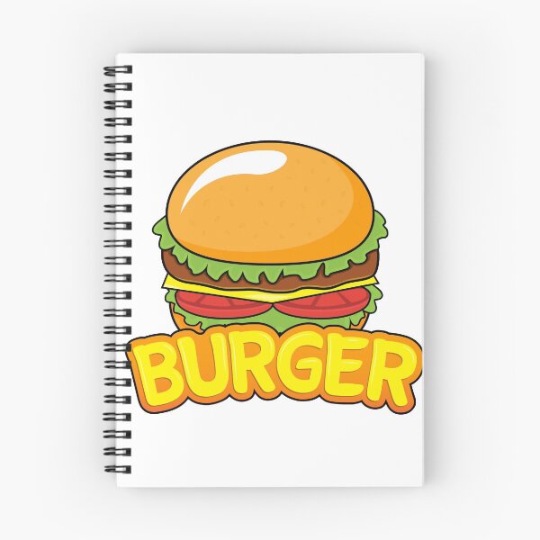 Item preview, Burger designed and sold by ARTgallaty0801.