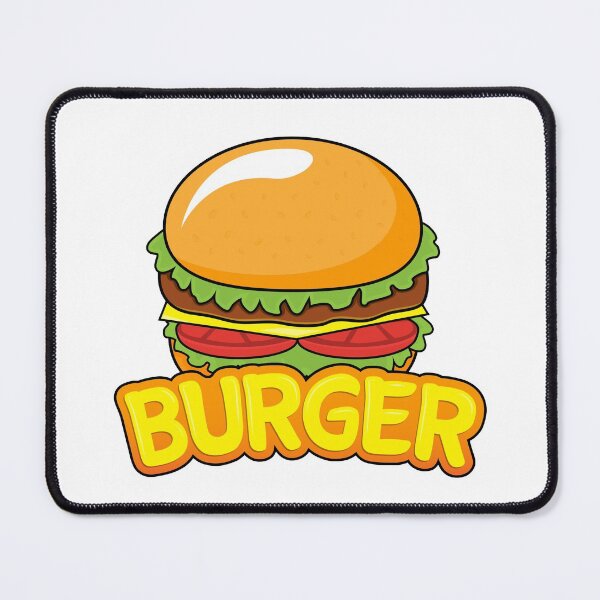 Item preview, Burger designed and sold by ARTgallaty0801.