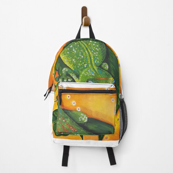 Item preview, Let Go Gecko designed and sold by Myartsyfarm.