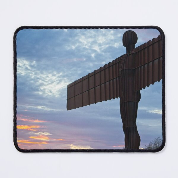 Item preview, Angel of the North, Gateshead designed and sold by Rob Cole Photography.