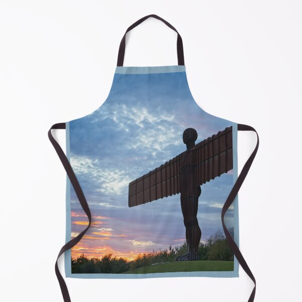 Item preview, Angel of the North, Gateshead designed and sold by Rob Cole Photography.