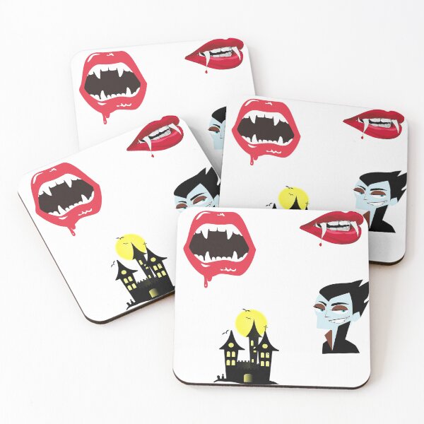 Item preview, Halloween Vampire Pack designed and sold by LuckyKermit.