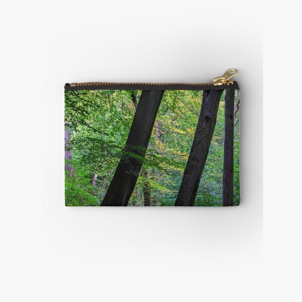 Item preview, BEECHES IN AUTUMN designed and sold by MIKESCOTT.