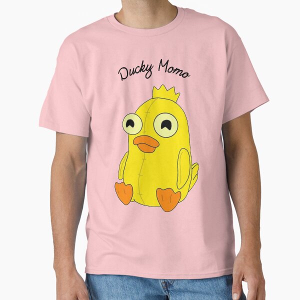 Item preview, Ducky Momo designed and sold by BunnyPanda0120.