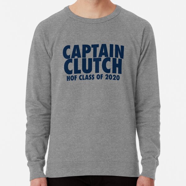 Aaron Judge New York's Captain Clutch shirt, hoodie, sweater and long sleeve