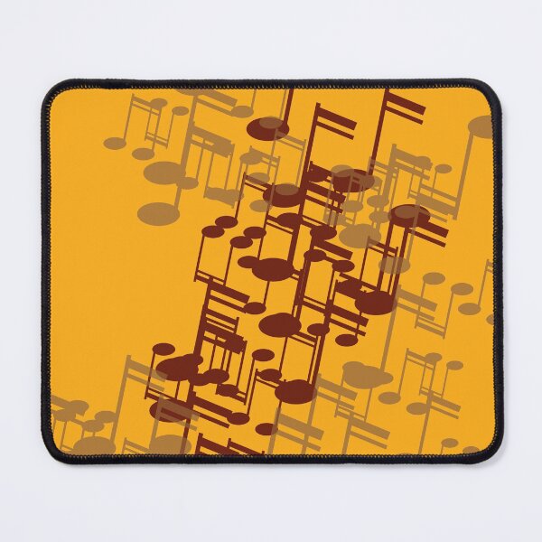 Item preview, nodo musical designed and sold by kim tang.