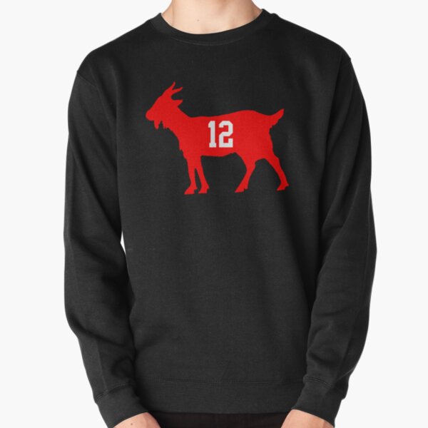 goat 12 sweatshirt