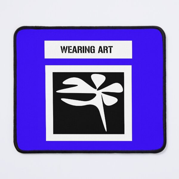 Item preview, Wearing Art No.1239 designed and sold by porfysoundtrack.
