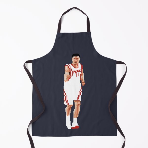 Item preview, Yao Ming Pixel Running Qiangy designed and sold by qiangdade.