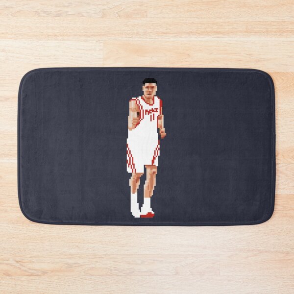 Item preview, Yao Ming Pixel Running Qiangy designed and sold by qiangdade.