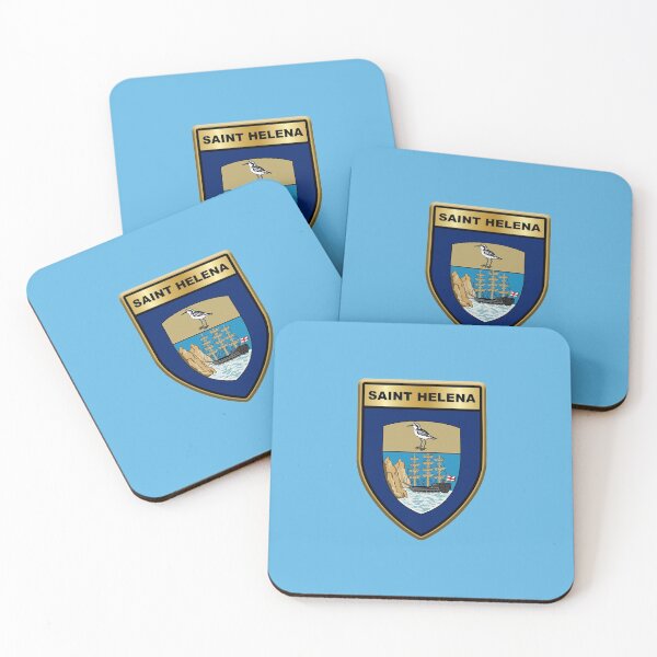 Item preview, SAINT HELENA Phone Cases & Other Gifts (15) designed and sold by mpodger.