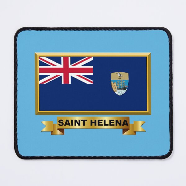 Item preview, SAINT HELENA Phone Cases & Other Gifts (15) designed and sold by mpodger.