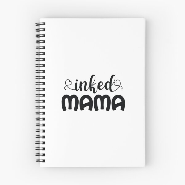 Item preview, Inked Mama designed and sold by FauzIDEA.