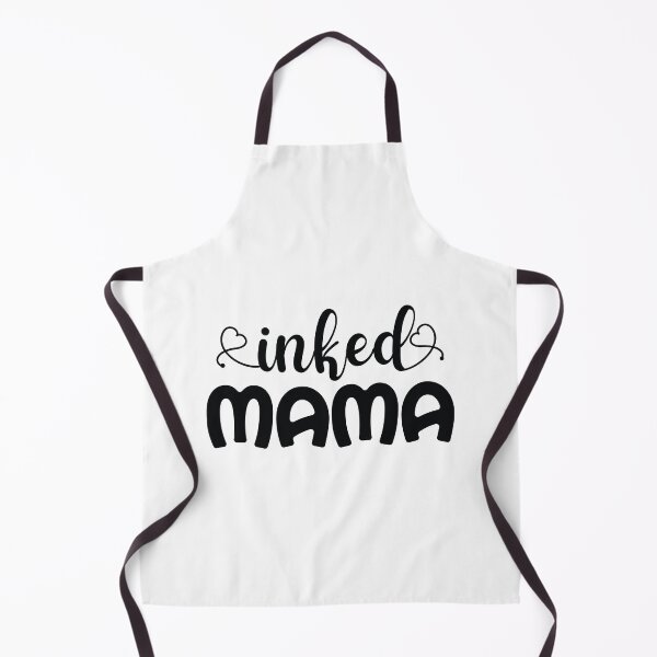 Item preview, Inked Mama designed and sold by FauzIDEA.