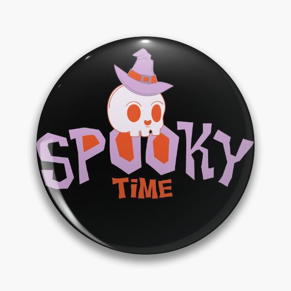 Item preview, Scary Halloween Ghost Night-Funny Scary Halloween-Spooky Me Design designed and sold by Red-ElYoubi.