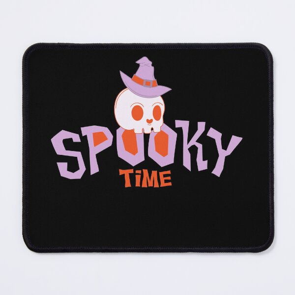 Item preview, Scary Halloween Ghost Night-Funny Scary Halloween-Spooky Me Design designed and sold by Red-ElYoubi.