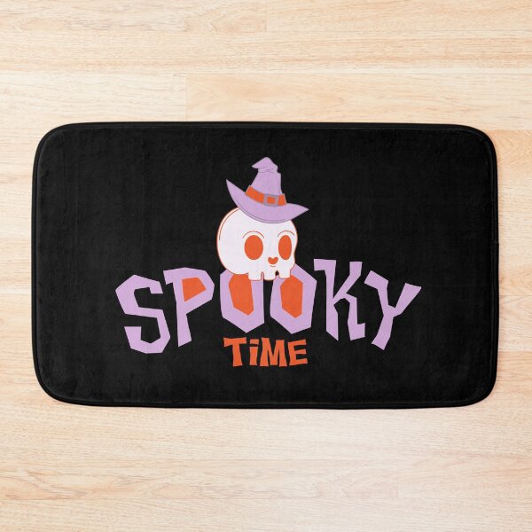 Item preview, Scary Halloween Ghost Night-Funny Scary Halloween-Spooky Me Design designed and sold by Red-ElYoubi.