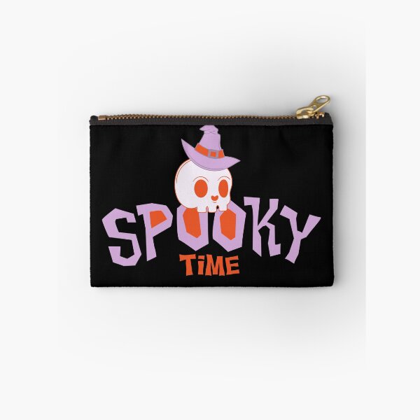 Item preview, Scary Halloween Ghost Night-Funny Scary Halloween-Spooky Me Design designed and sold by Red-ElYoubi.