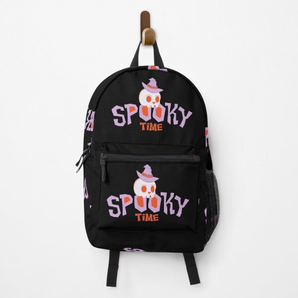 Item preview, Scary Halloween Ghost Night-Funny Scary Halloween-Spooky Me Design designed and sold by Red-ElYoubi.